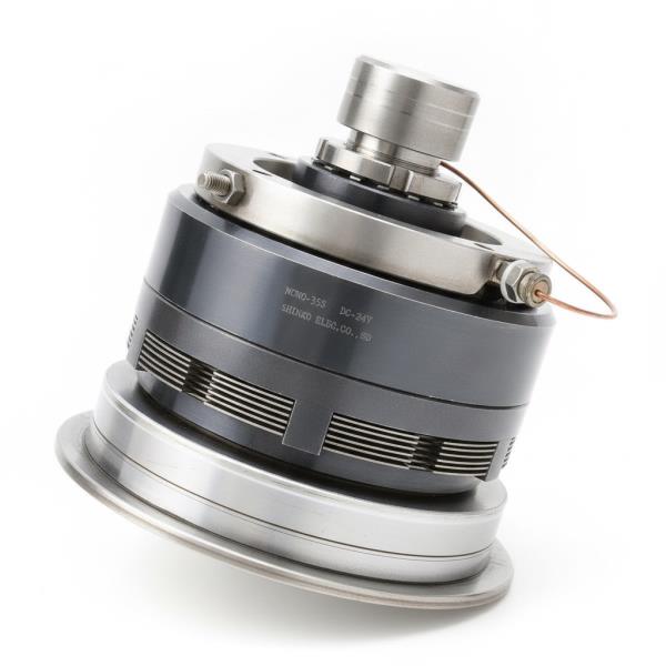 MCWO-35S di SHINKO ELECTRIC