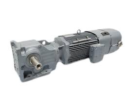 SEW EURODRIVE R97DRN132M4/BE11HR/TF