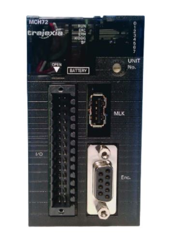 OMRON CJ1W-MCH72
