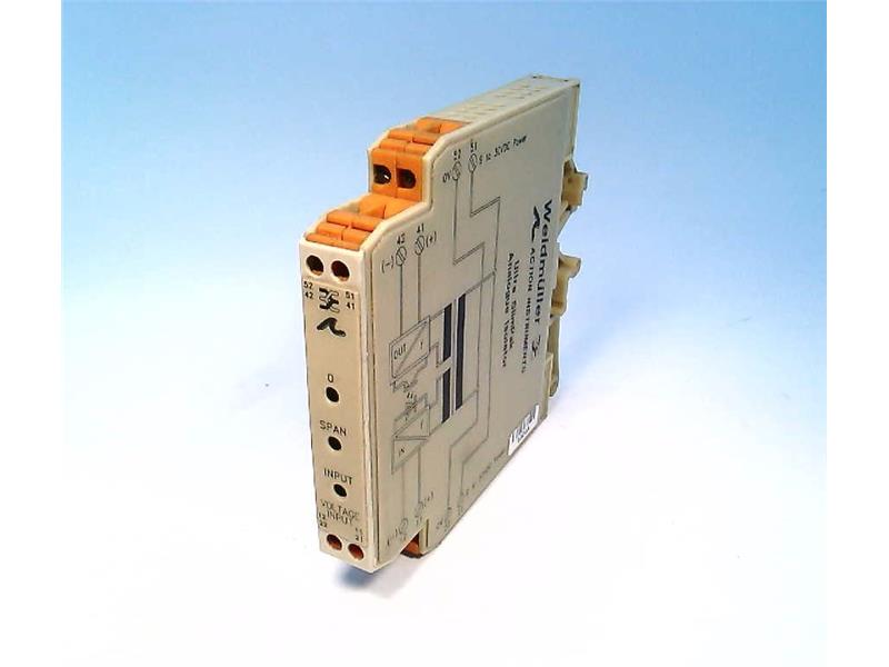 832766 por WEIDMULLER