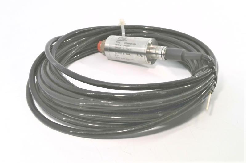 6700BGA1000 by GEMS SENSORS