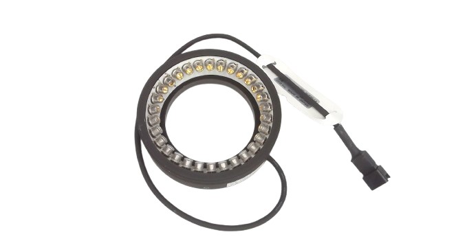 CCS SOLUTIONS LDR2-74UV365-LA