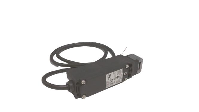 IDEC HS5E-D7Y401-G