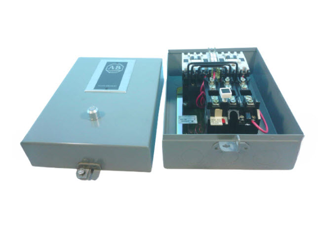 ALLEN BRADLEY 505-TAD