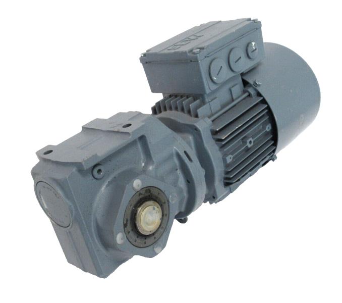 SA37PDRN80MK4 par SEW EURODRIVE