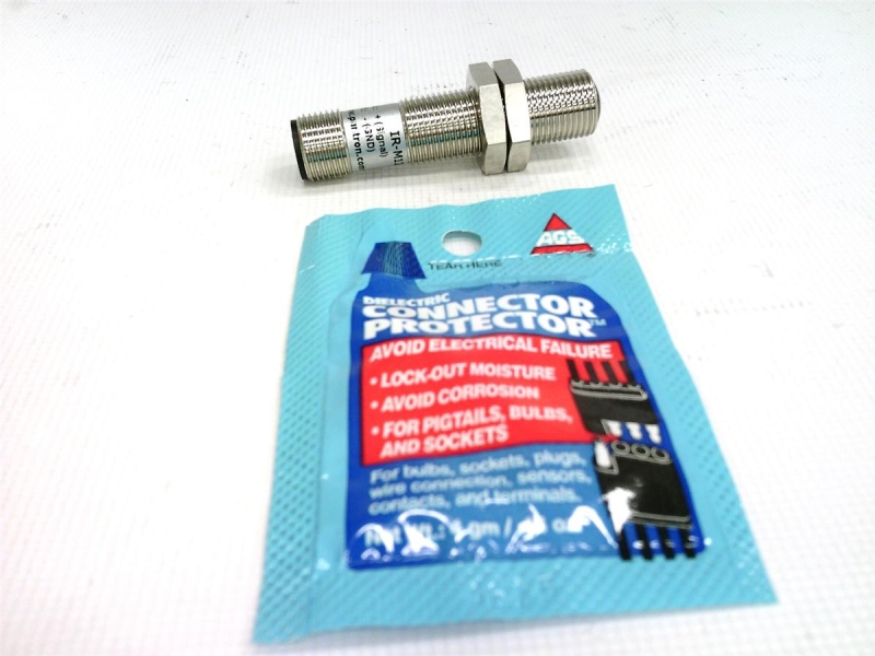 PANTRON IR-M12-4QD