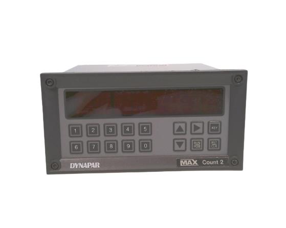 MC2-01-0 par DYNAPAR
