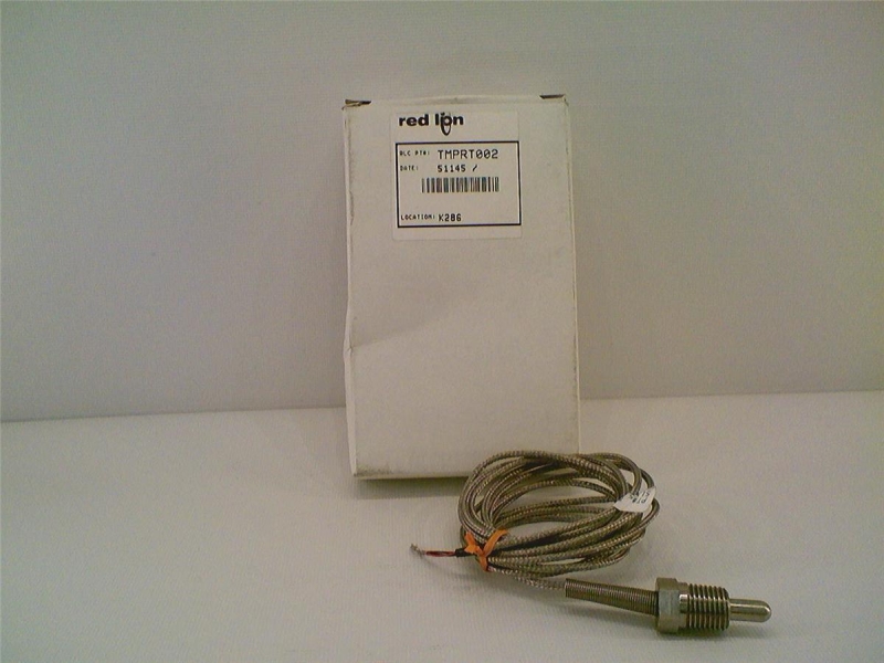 RED LION CONTROLS TMPRT002