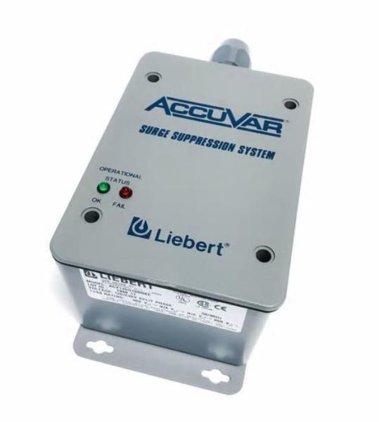 EMERSON ACV120Y101R