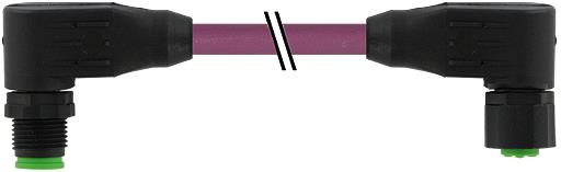 MURR ELEKTRONIK 7005-40551-8030100