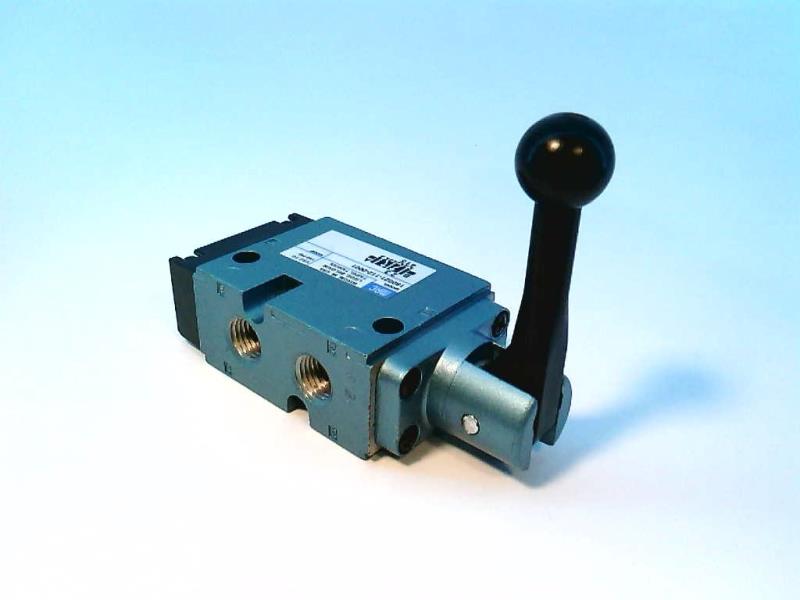 MAC VALVES INC 180021-112-0001