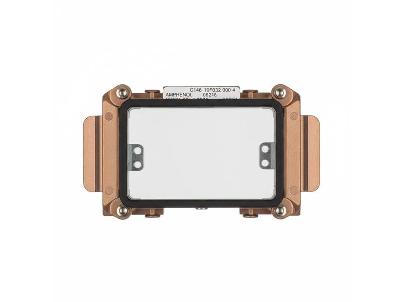 C146 10F032 000 4 por AMPHENOL