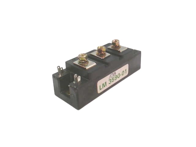 LM3590-01 par ENERCON DATA
