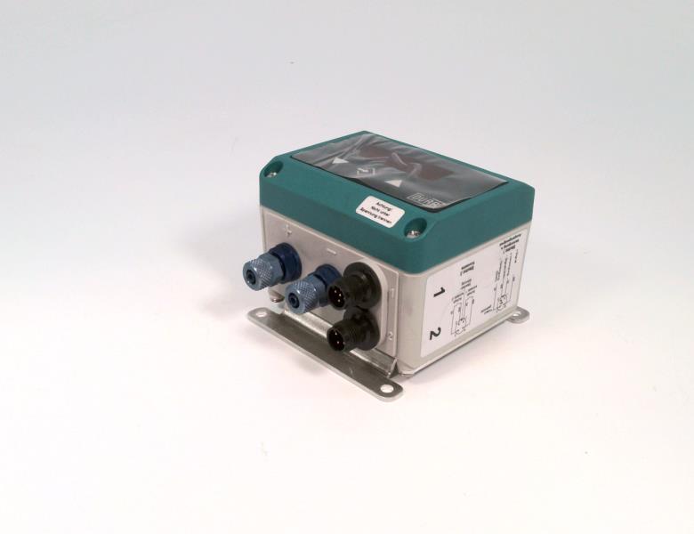 FISCHER DE45N30040PK06MWR0093