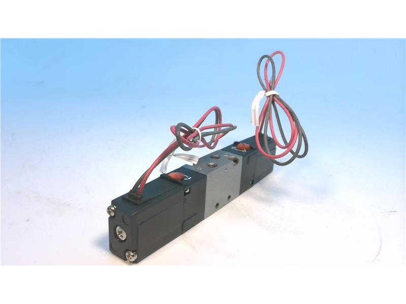 SMC NVZ3220-5GB-M5