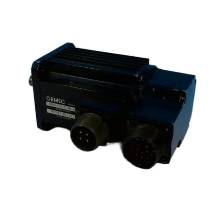 ORMEC MAC-E010D2/K1A