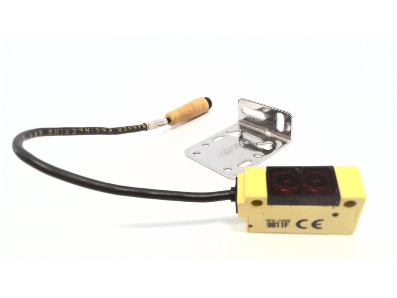 BANNER ENGINEERING Q196EQ