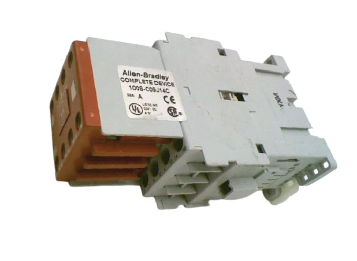 ALLEN BRADLEY 100S-C09J14C