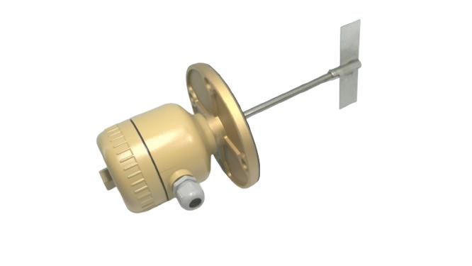 JC7-SD-AC220V-200MM by PARKER