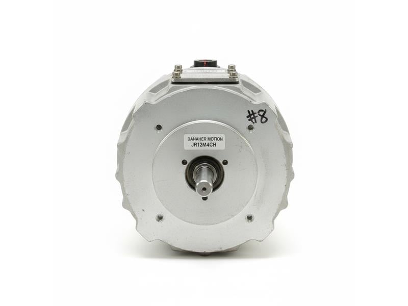 DANAHER MOTION JR12M4CH