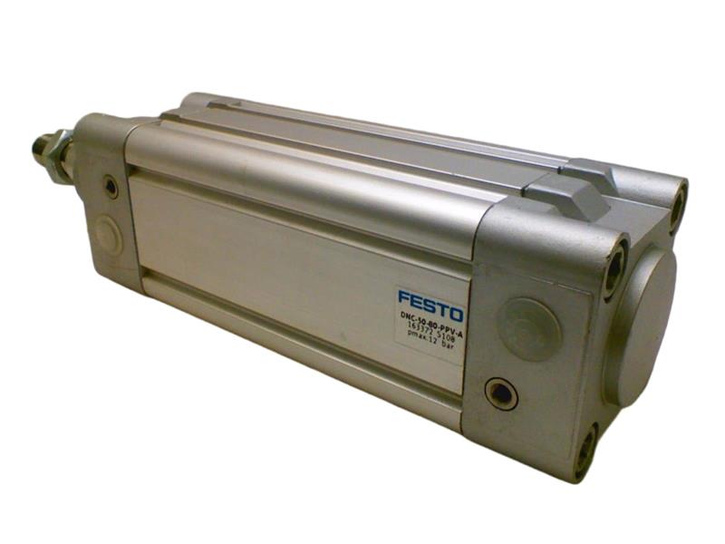 DNC-50-80-PPV-A by FESTO