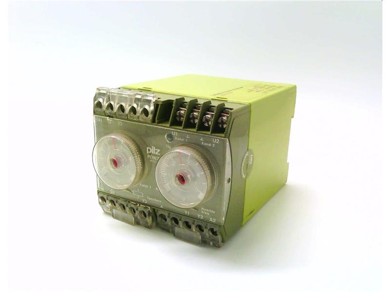 PILZ PDWZ-24VDC-2S