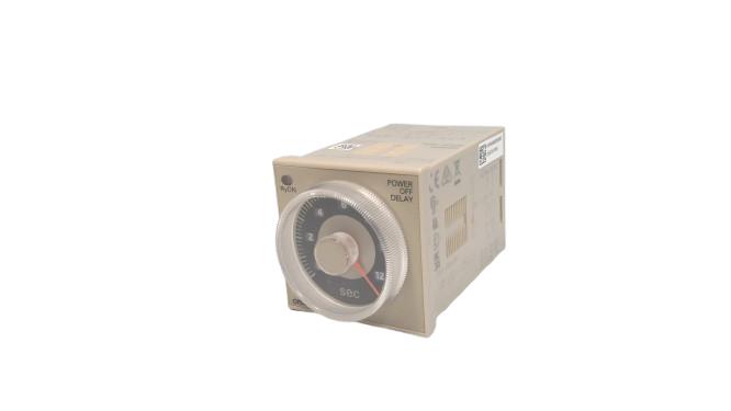OMRON H3CR-H8L DC100-125 S