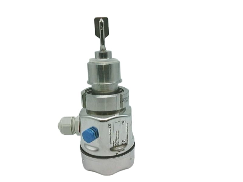 FTL50 SGM2AA6E6A by ENDRESS & HAUSER
