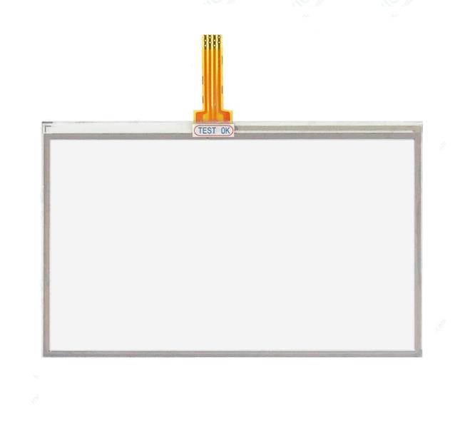 RADWELL VERIFIED SUBSTITUTE PK043-WST10-P1Q1-SUB-TOUCHGLASS