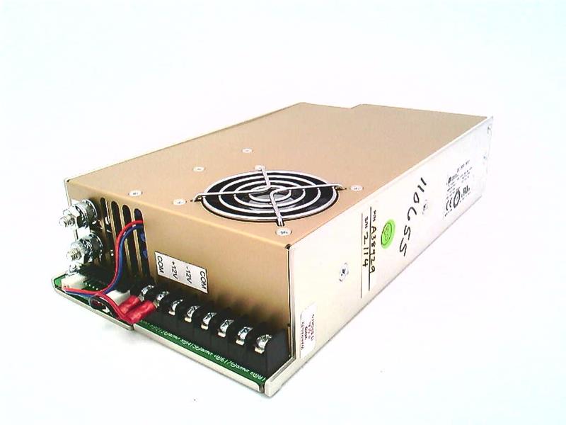 INTEGRATED POWER DESIGNS CE-300-3001