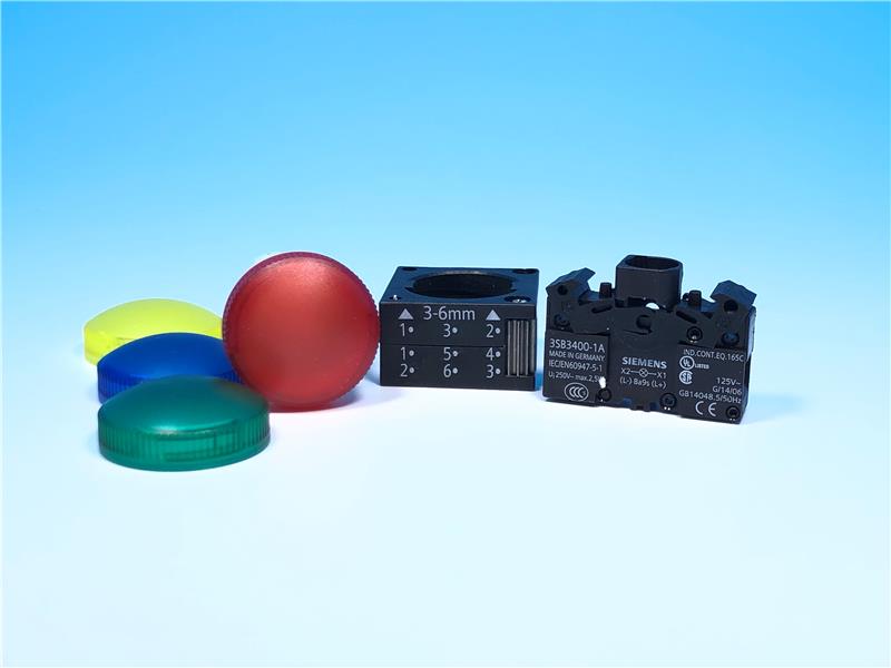SIEMENS K3SB30PL01