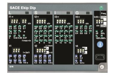 ASEA BROWN BOVERI ZEAEDLSIG