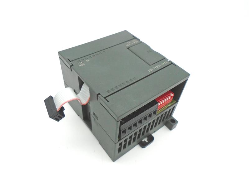 6ES7231-7PB21-0XA0 by SIEMENS