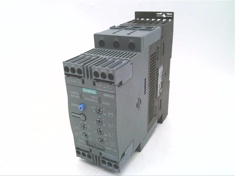 SIEMENS 3RW4037-1BB15