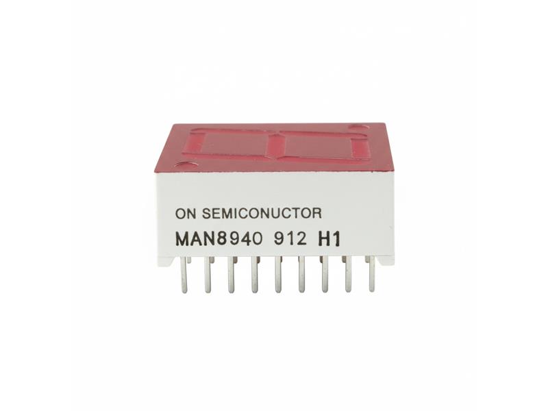 MAN8940 by ON SEMICONDUCTOR