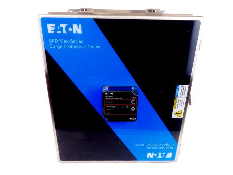 EATON CORPORATION SPM100208Y1V