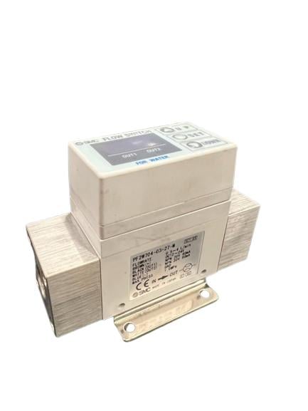 SMC PF2W704-03-27-M