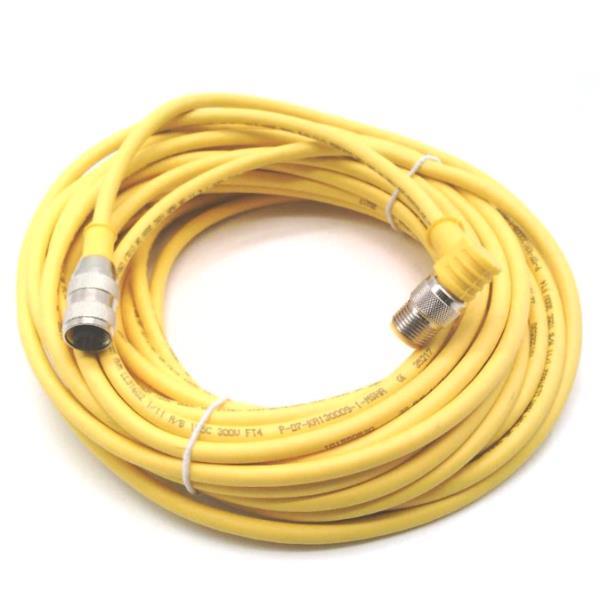 TURCK RK 4.43T-9-WS 4.43T