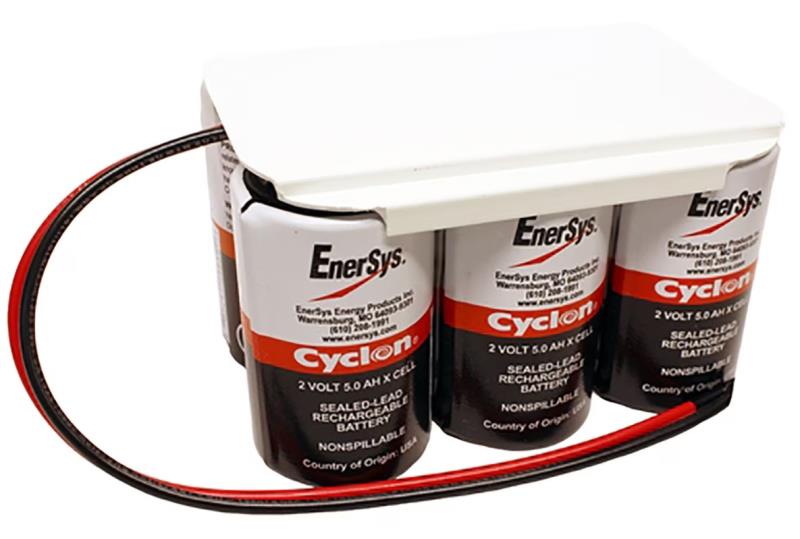0800-0115 par ENERSYS