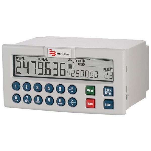 BADGER METER PC-200