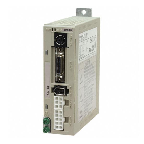 OMRON R7D-BP01L