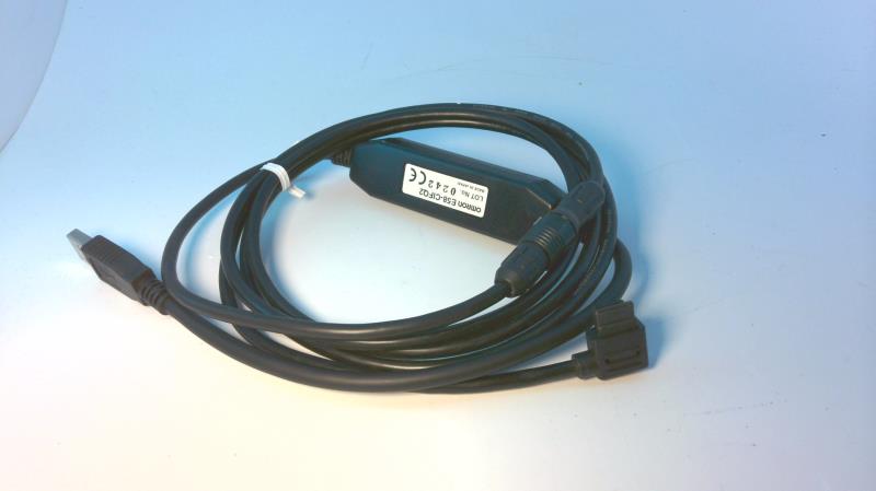 OMRON E58-CIFQ2