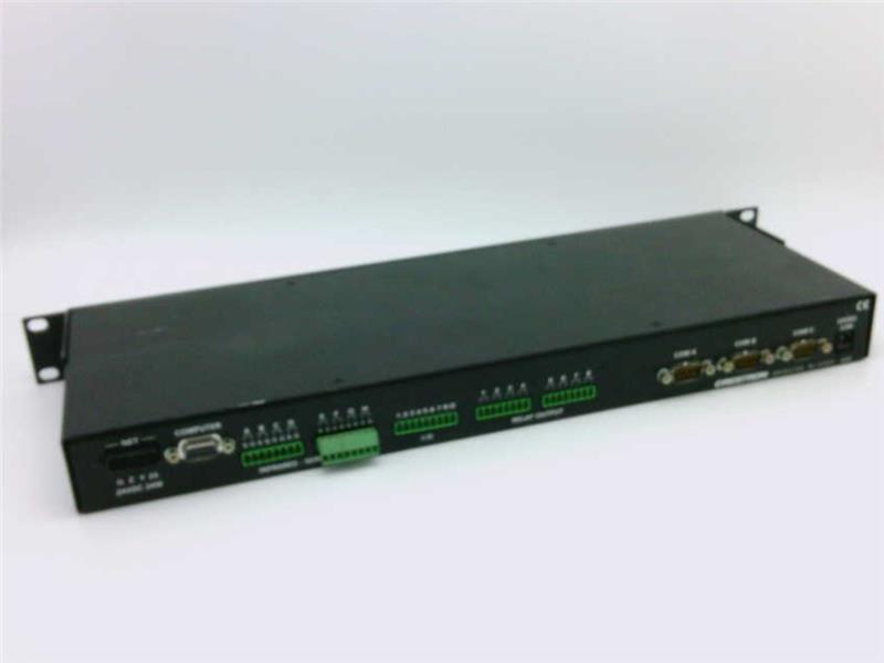 CRESTRON CP2