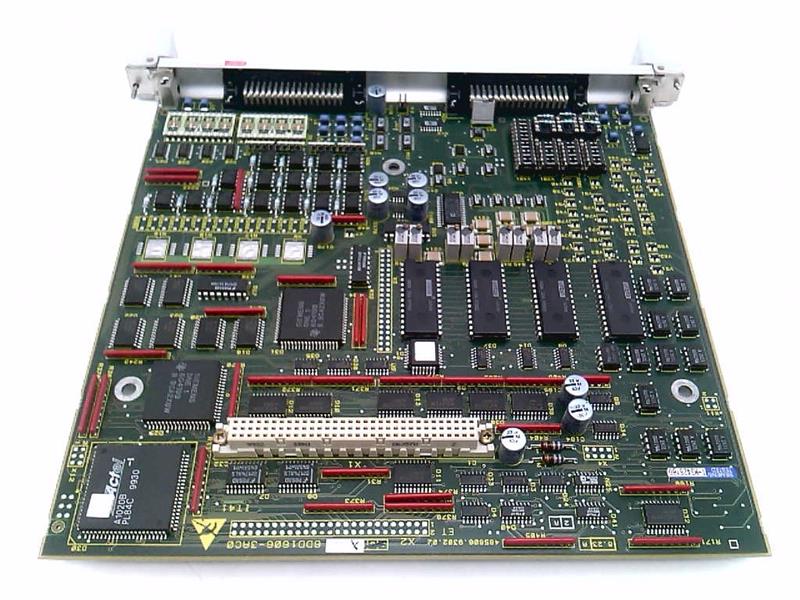 SIEMENS 6DD1606-3AC0
