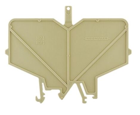 WEIDMULLER HP-2-ADP-2