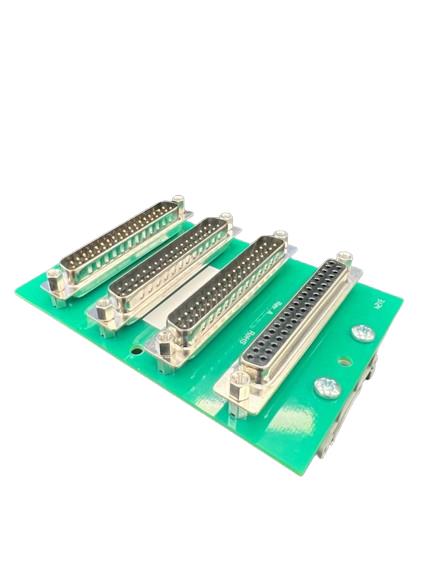 WINFORD ENGINEERING BUSD37-1F3M-FT