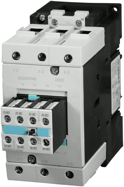SIEMENS 3RT1045-1AC24