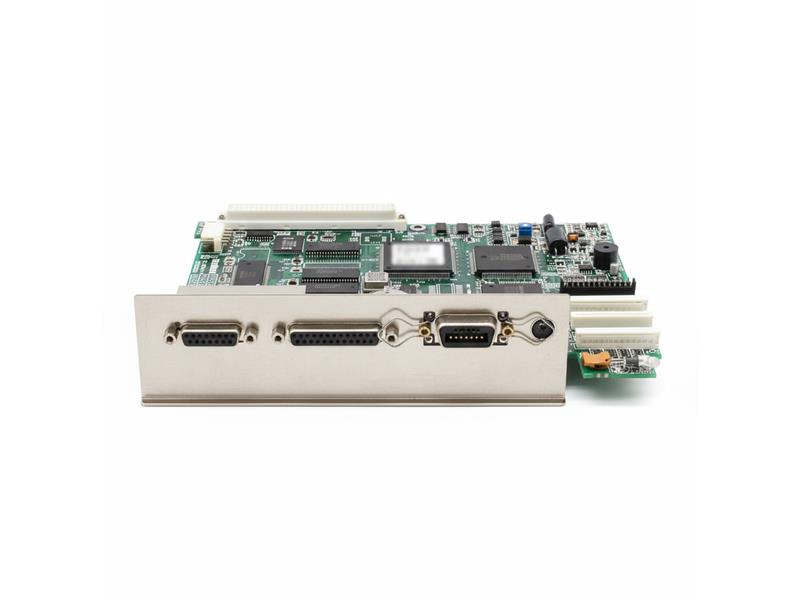 D95029B par DIGITAL ELECTRONICS CORP