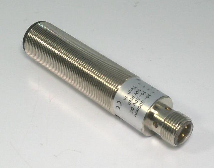 RS PRO 218-1172