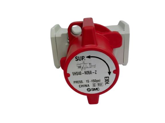 SMC VHS40-N06A-Z